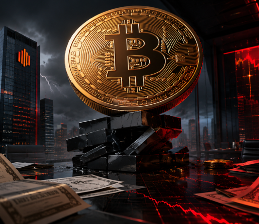 Arca CIO Warns Technique’s Bitcoin Wager Has ‘Gotten Out Of Hand’