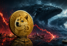 Dogecoin Bulls Face A Whale Downside As Capitulation Indicators Deepen