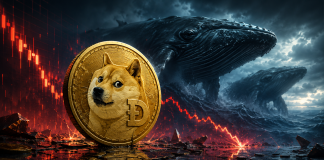 Dogecoin Bulls Face A Whale Downside As Capitulation Indicators Deepen