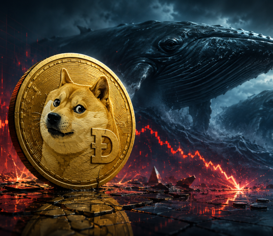 Dogecoin Bulls Face A Whale Downside As Capitulation Indicators Deepen