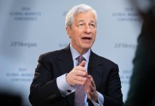 JPMorgan CEO Goes Nuclear On CLARITY Act, Calling Coinbase’s Armstrong ‘Full Of S-t’ JPMorgan CEO Goes Nuclear On CLARITY Act, Calling Coinbase’s Armstrong ‘Full Of S-t’