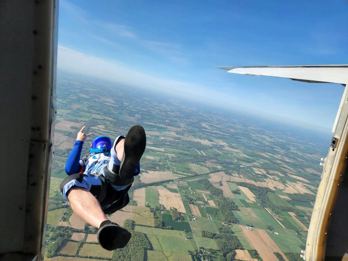 Bitcoin Might Enter Freefall If This Degree Cracks: Analyst