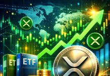 Can Ripple’s Fed Grasp Account Approval Set off A New XRP Bull Run? AI Mannequin Says $80 Is Potential