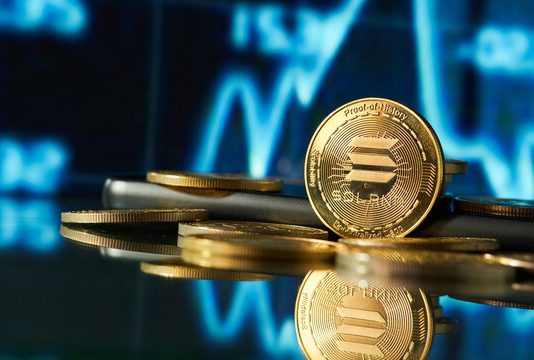 Solana Clings To Important Multi-Yr Help As Breakout Strain Builds