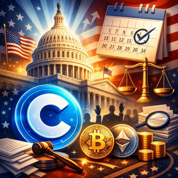 Perps Carry Crypto Shares—Robinhood, Coinbase Finish Week In The Inexperienced After CFTC Transfer
