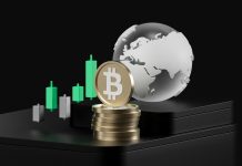 Crypto Large Dethroned: Bitcoin Drops Out Of High 10 Amid Market Shift