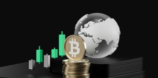 Crypto Large Dethroned: Bitcoin Drops Out Of High 10 Amid Market Shift