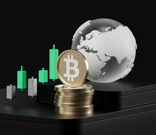Crypto Large Dethroned: Bitcoin Drops Out Of High 10 Amid Market Shift