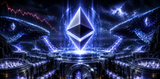 Ethereum Value Falls, However Whales Push Holdings To 10-Week Excessive