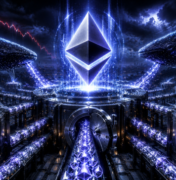 Ethereum Value Falls, However Whales Push Holdings To 10-Week Excessive Ethereum Value Falls, However Whales Push Holdings To 10-Week Excessive