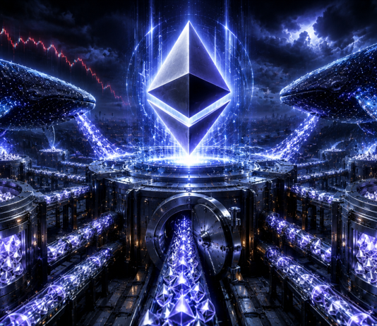 Ethereum Value Falls, However Whales Push Holdings To 10-Week Excessive Ethereum Value Falls, However Whales Push Holdings To 10-Week Excessive