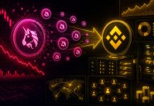 Uniswap Value Slides As Binance Absorbs Hundreds of thousands Of Tokens  – Merchants Are Watching