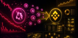 Uniswap Value Slides As Binance Absorbs Hundreds of thousands Of Tokens – Merchants Are Watching Uniswap Value Slides As Binance Absorbs Hundreds of thousands Of Tokens – Merchants Are Watching