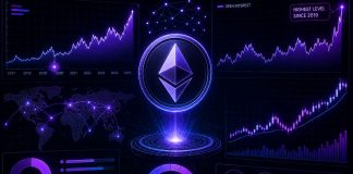 Ethereum Flashes A Uncommon Sign As Open Curiosity Reaches Highest Degree Since 2019