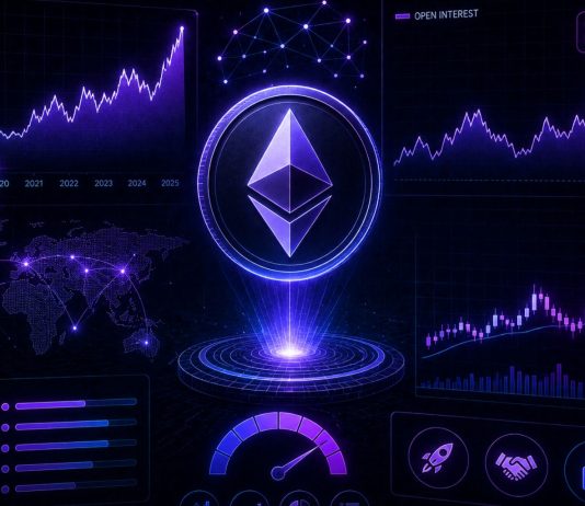Ethereum Flashes A Uncommon Sign As Open Curiosity Reaches Highest Degree Since 2019 Ethereum Flashes A Uncommon Sign As Open Curiosity Reaches Highest Degree Since 2019