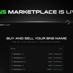 Beldex Launches BNS Market, Increasing Digital Possession Throughout the Ecosystem