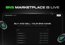 Beldex Launches BNS Market, Increasing Digital Possession Throughout the Ecosystem