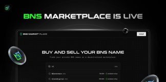 Beldex Launches BNS Market, Increasing Digital Possession Throughout the Ecosystem