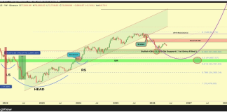 The Bitcoin ‘Dream Entry’ To Wait For Earlier than The Run-Up To $300,000 The Bitcoin ‘Dream Entry’ To Wait For Earlier than The Run-Up To $300,000