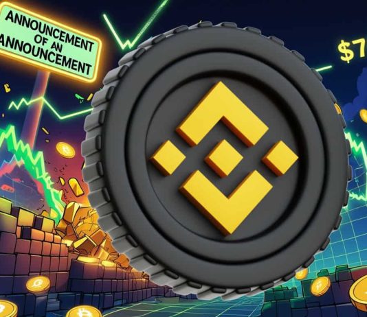 BNB Value Prediction: Binance Coin Targets $760 After Explosive Breakout Above Key $700 Resistance BNB Value Prediction: Binance Coin Targets $760 After Explosive Breakout Above Key $700 Resistance