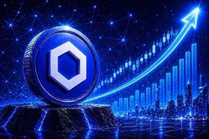 Chainlink Worth Evaluation: LINK Types Double Backside as Consumers Return Chainlink Worth Evaluation: LINK Types Double Backside as Consumers Return