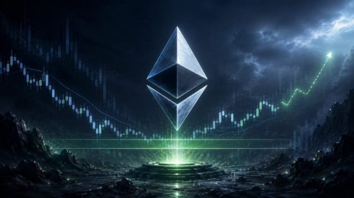 Ethereum (ETH) Worth Prediction: ETH Holds $2K as Bulls Eye Restoration In the direction of $2,570