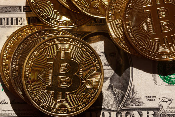 Bitcoin Restoration Rally Or Bull Lure? These Key Ranges Maintain The Reply Bitcoin Restoration Rally Or Bull Lure? These Key Ranges Maintain The Reply