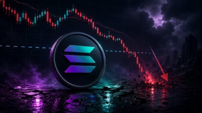 Solana Worth Prediction: SOL Holds $82, However Is the $73.50 Help Take a look at Coming?