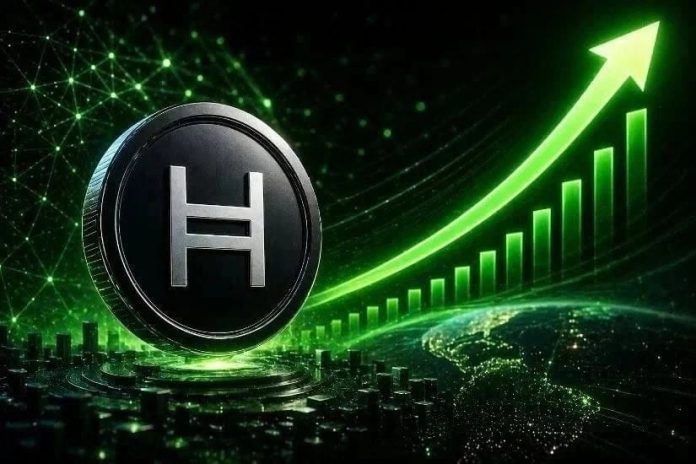 Hedera Worth Evaluation: HBAR Falls 4% as Analyst Eyes Doable Rebound From Assist