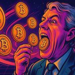 Saylor’s ‘Working Higher’ Tease Alerts Recent Technique Bitcoin Purchase Days Earlier than Pivotal STRC Vote