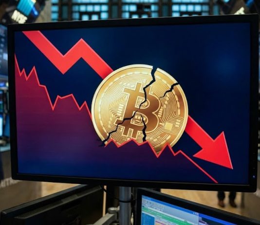 Bitcoin Value Teeters Close to The Edge As Bears Eye One other Breakdown
