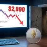 Ethereum Worth Slide Could Not Be Over But—Extra Losses Loom