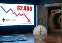 Ethereum Worth Slide Could Not Be Over But—Extra Losses Loom