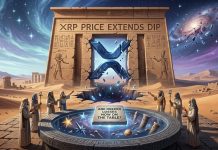 XRP Value Loses Floor As Bearish Stress Quietly Builds XRP Value Loses Floor As Bearish Stress Quietly Builds