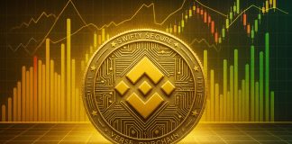BNB Prolonged Value Goal Says $780 Is Coming, However What About $1,000? BNB Prolonged Value Goal Says $780 Is Coming, However What About $1,000?