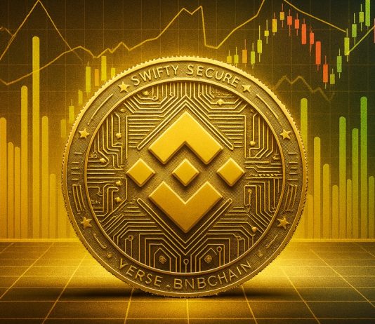 BNB Prolonged Value Goal Says $780 Is Coming, However What About $1,000? BNB Prolonged Value Goal Says $780 Is Coming, However What About $1,000?