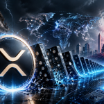 XRP To $1,000? Knowledgeable Lays Out Macro Domino Principle