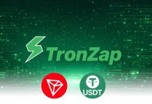TronZap Launches Vitality + Bandwidth Bundles for the TRON Community TronZap Launches Vitality + Bandwidth Bundles for the TRON Community