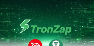 TronZap Launches Vitality + Bandwidth Bundles for the TRON Community TronZap Launches Vitality + Bandwidth Bundles for the TRON Community