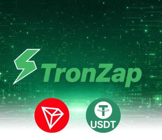 TronZap Launches Vitality + Bandwidth Bundles for the TRON Community TronZap Launches Vitality + Bandwidth Bundles for the TRON Community