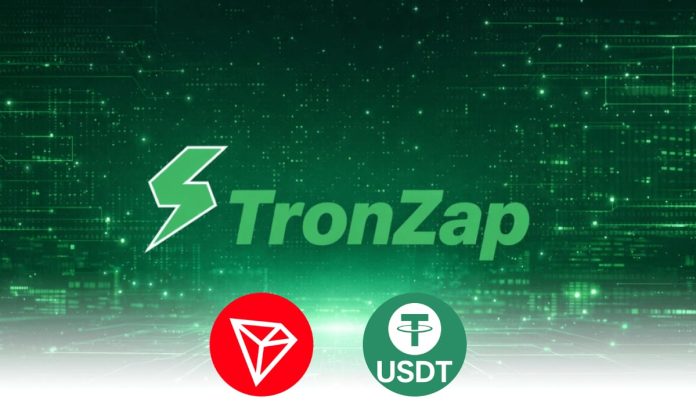 TronZap Launches Vitality + Bandwidth Bundles for the TRON Community