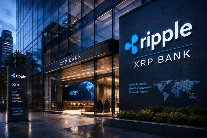 Ripple’s Rising Financial institution Listing: The Over 500 Establishments With XRP IDs Ripple’s Rising Financial institution Listing: The Over 500 Establishments With XRP IDs
