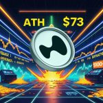 Hyperliquid (HYPE) Worth Prediction: ATH Breakout Above $73 Leaves Dogecoin Behind as Analysts Eye $100 Transfer