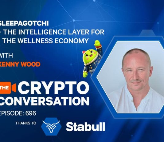 Sleepagotchi – The Intelligence Layer for the Wellness Financial system