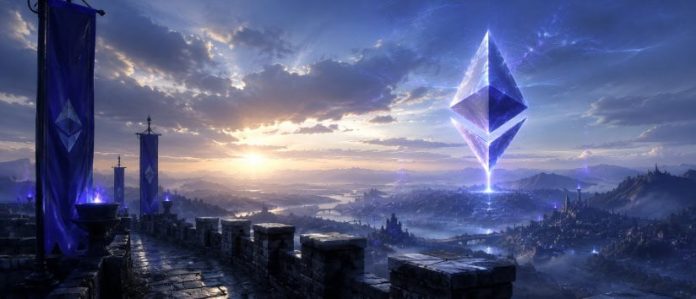 Ethereum (ETH) Value Prediction: ETH Holds $2,000 as Analysts Watch Backside Formation