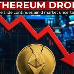 Ethereum Worth $2,000 Flooring Provides Manner As Promoting Strain Persists