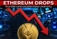 Ethereum Worth $2,000 Flooring Provides Manner As Promoting Strain Persists Ethereum Worth $2,000 Flooring Provides Manner As Promoting Strain Persists