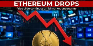 Ethereum Worth $2,000 Flooring Provides Manner As Promoting Strain Persists Ethereum Worth $2,000 Flooring Provides Manner As Promoting Strain Persists