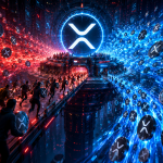 XRP Sees Largest Alternate Influx Of 2026—Shortly Earlier than Even Bigger Outflows XRP Sees Largest Alternate Influx Of 2026—Shortly Earlier than Even Bigger Outflows