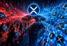 XRP Sees Largest Alternate Influx Of 2026—Shortly Earlier than Even Bigger Outflows XRP Sees Largest Alternate Influx Of 2026—Shortly Earlier than Even Bigger Outflows